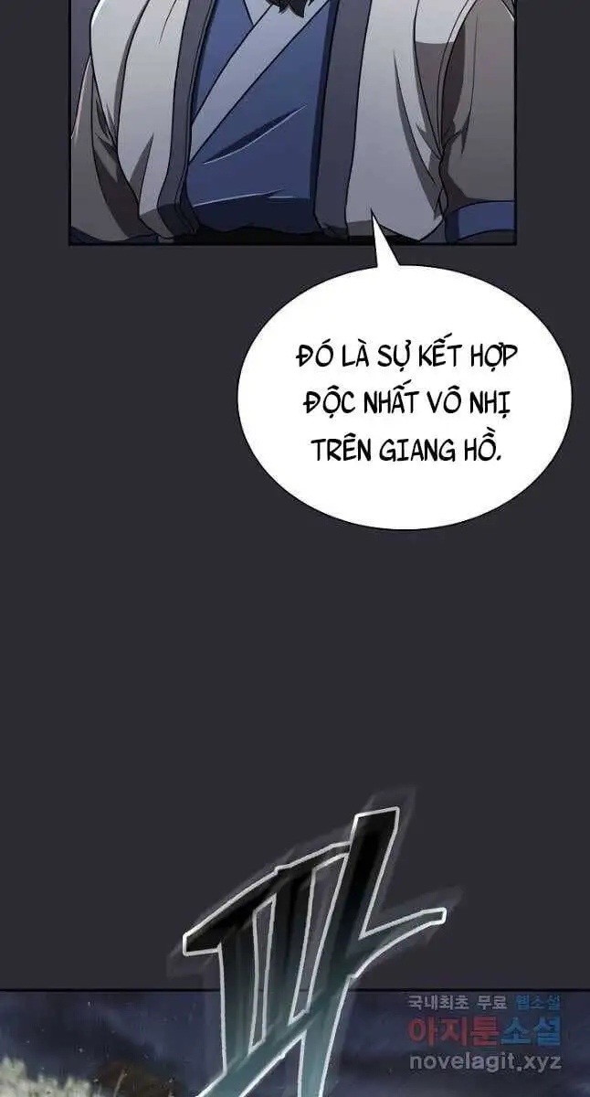 Truyện Tranh Kiếm Ma Đạo trang 4