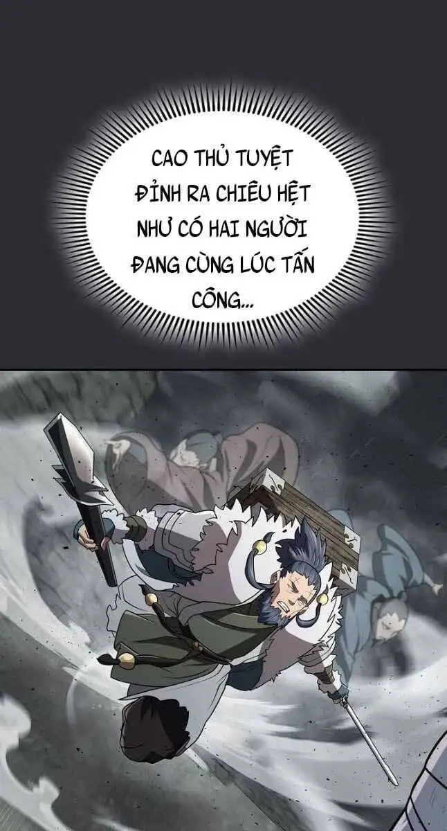 Truyện Tranh Kiếm Ma Đạo trang 4