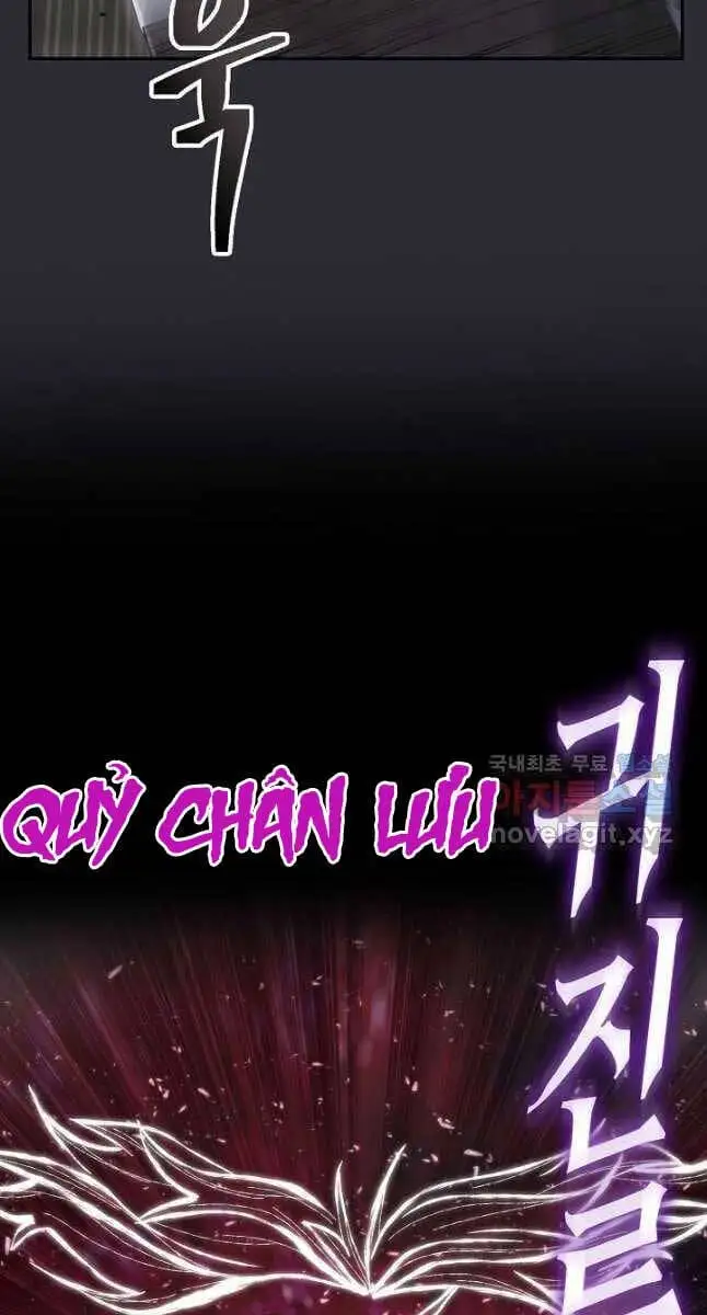 Truyện Tranh Kiếm Ma Đạo trang 4