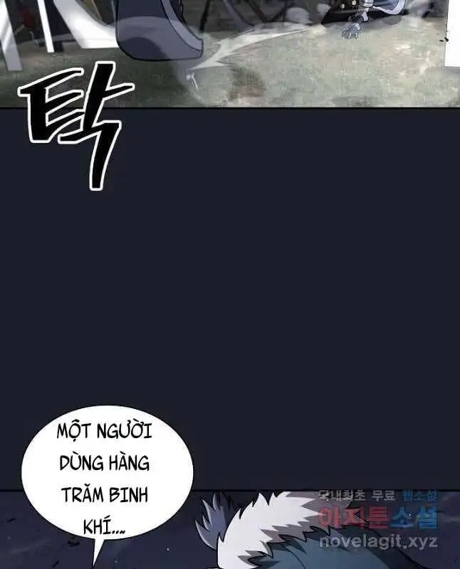 Truyện Tranh Kiếm Ma Đạo trang 4