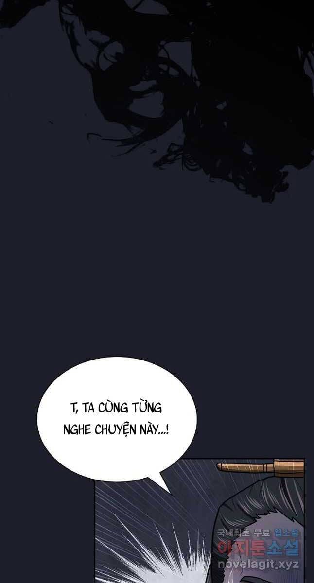 Truyện Tranh Kiếm Ma Đạo trang 4