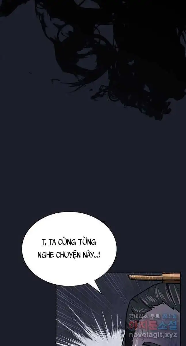 Truyện Tranh Kiếm Ma Đạo trang 4