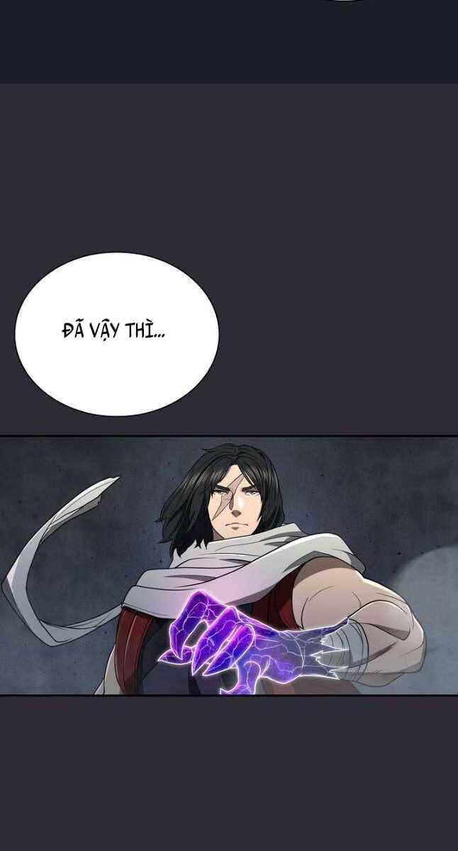 Truyện Tranh Kiếm Ma Đạo trang 4