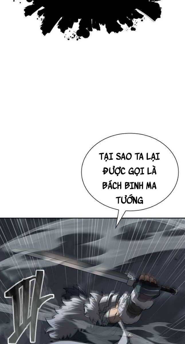 Truyện Tranh Kiếm Ma Đạo trang 4