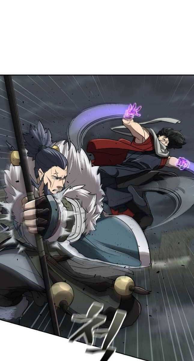 Truyện Tranh Kiếm Ma Đạo trang 4