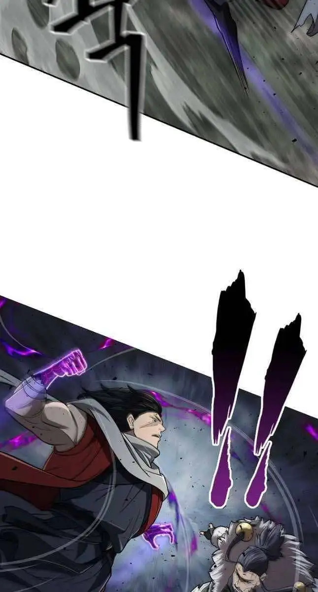 Truyện Tranh Kiếm Ma Đạo trang 4