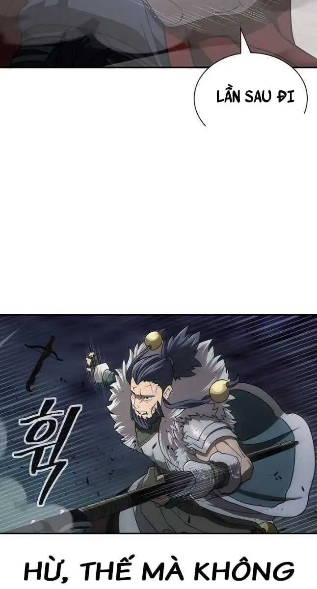 Truyện Tranh Kiếm Ma Đạo trang 4