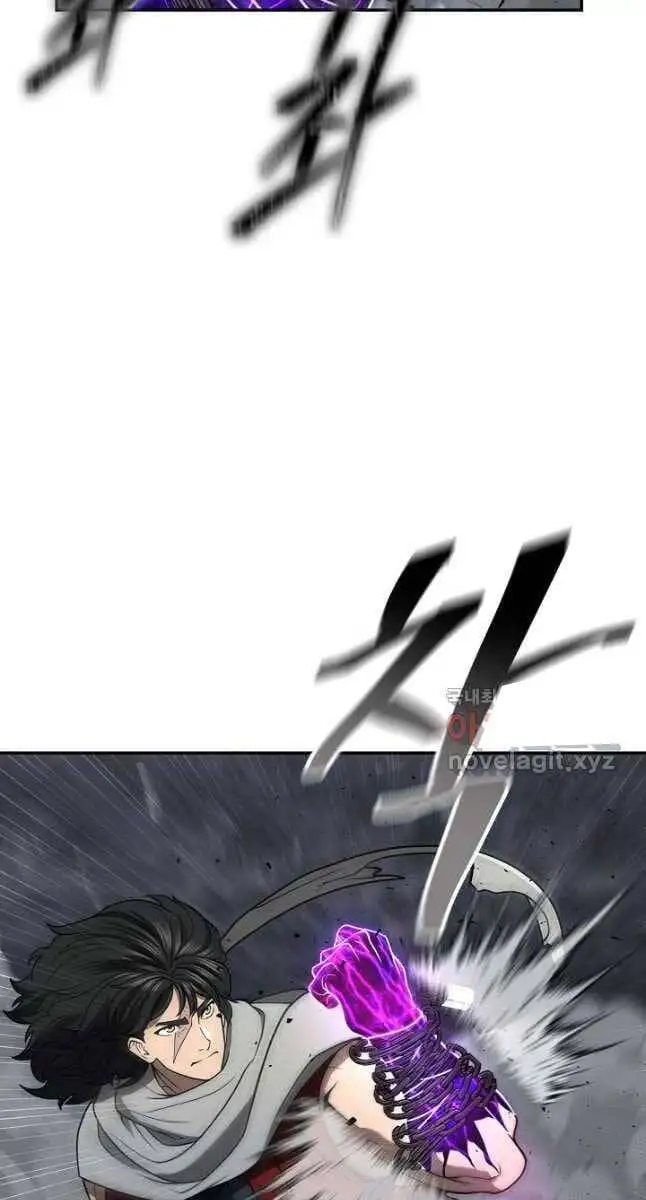 Truyện Tranh Kiếm Ma Đạo trang 4