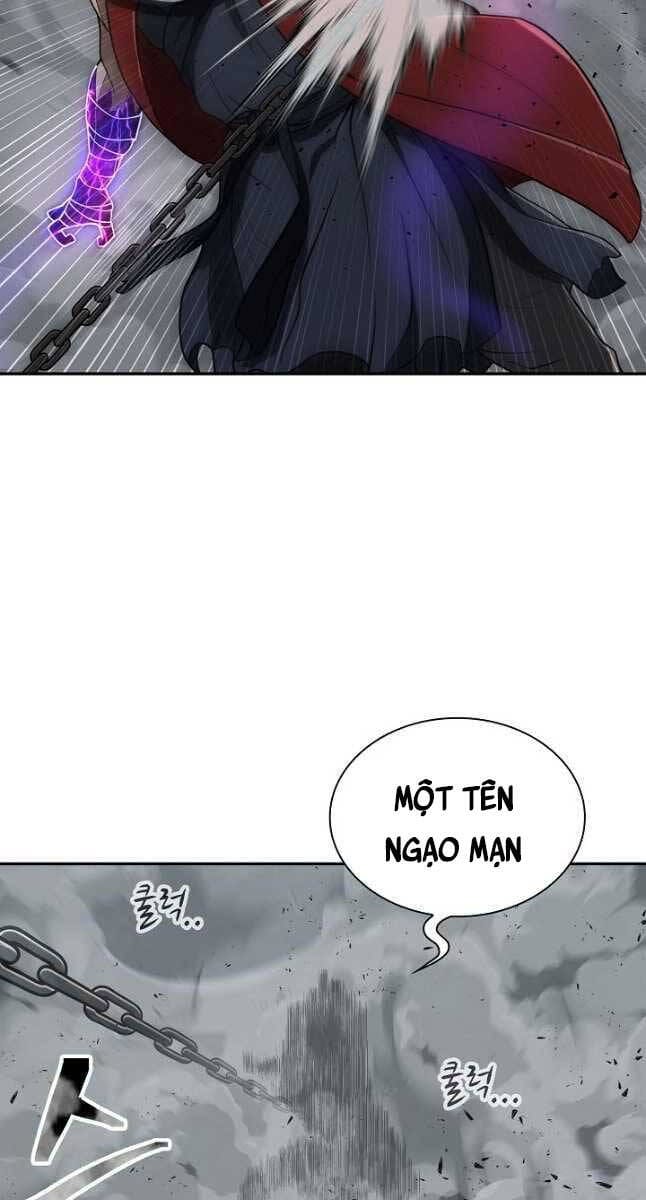 Truyện Tranh Kiếm Ma Đạo trang 4