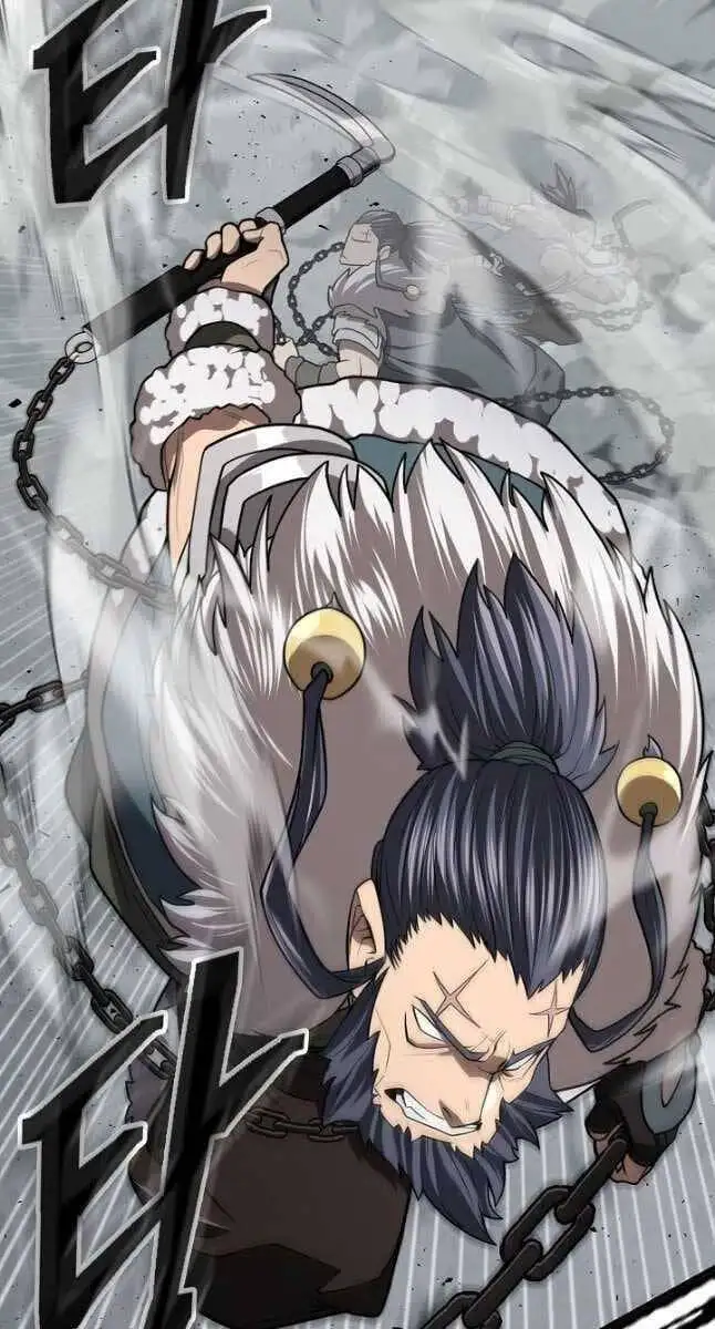 Truyện Tranh Kiếm Ma Đạo trang 4