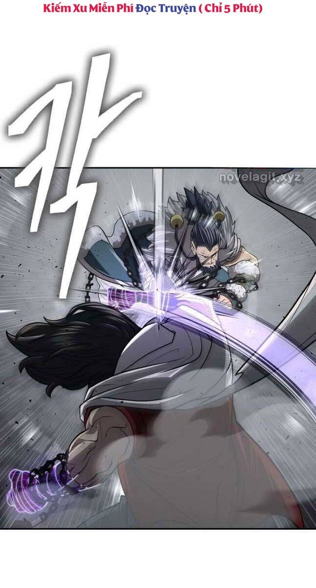 Truyện Tranh Kiếm Ma Đạo trang 4