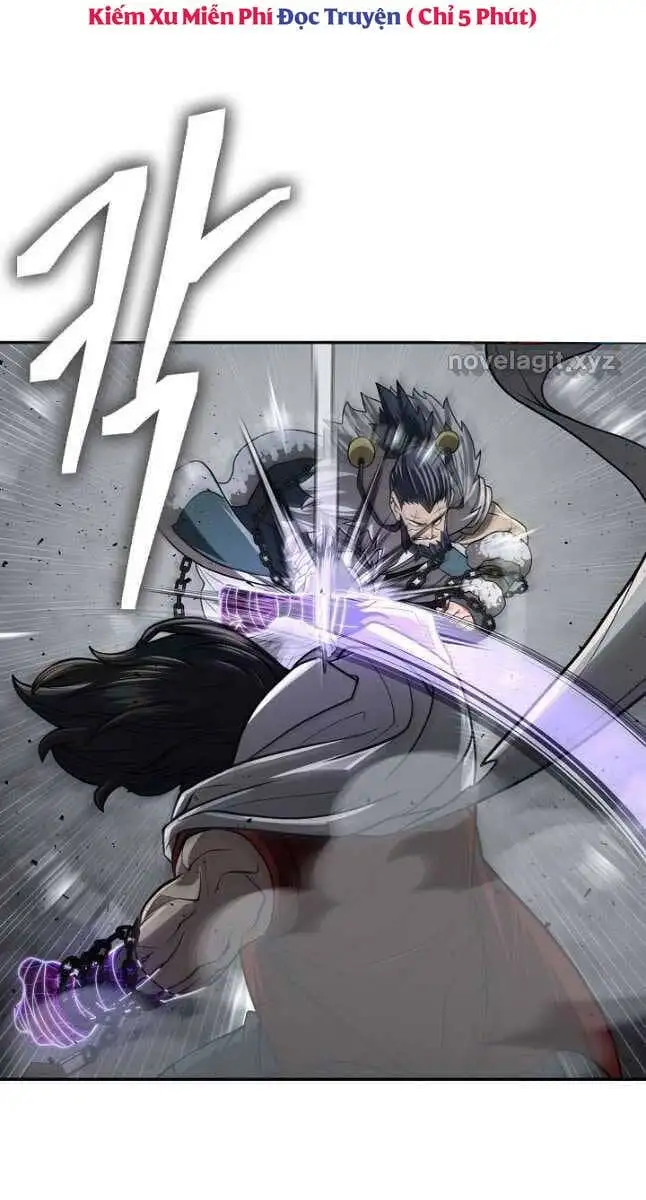 Truyện Tranh Kiếm Ma Đạo trang 4