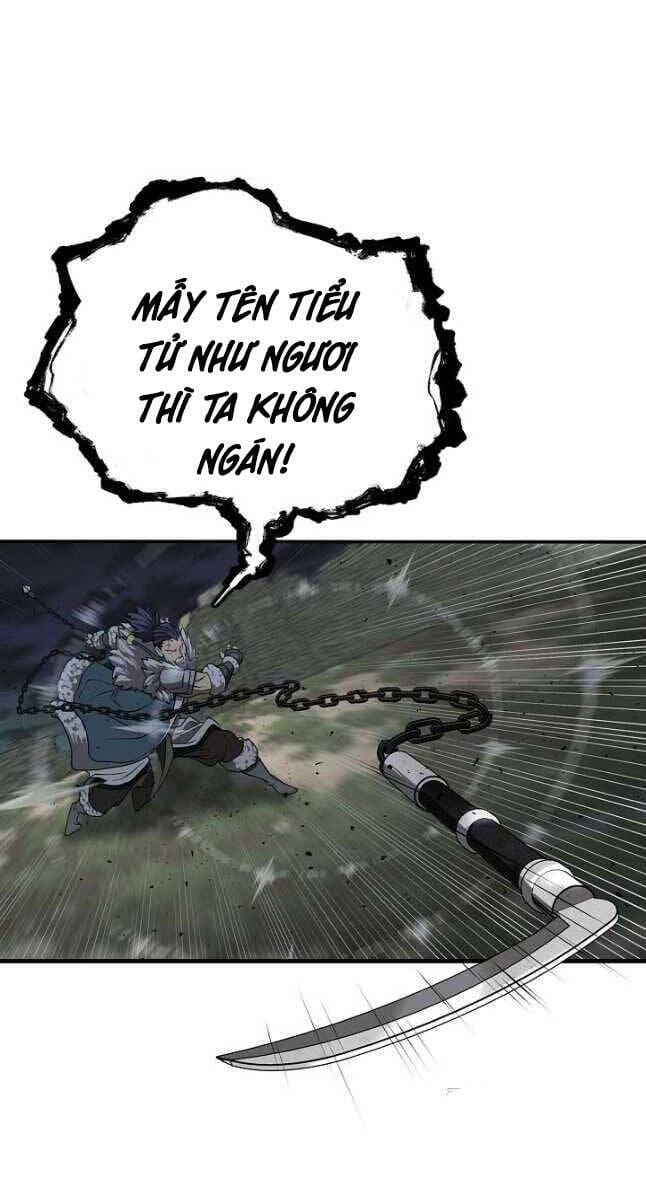 Truyện Tranh Kiếm Ma Đạo trang 4