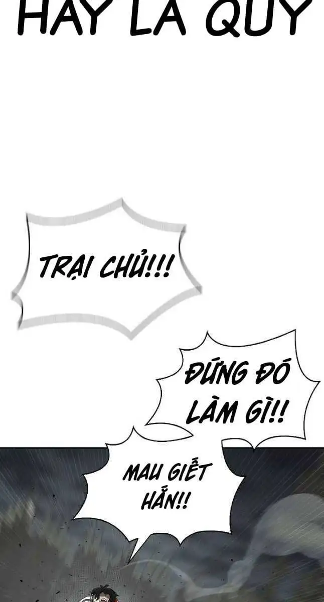 Truyện Tranh Kiếm Ma Đạo trang 4