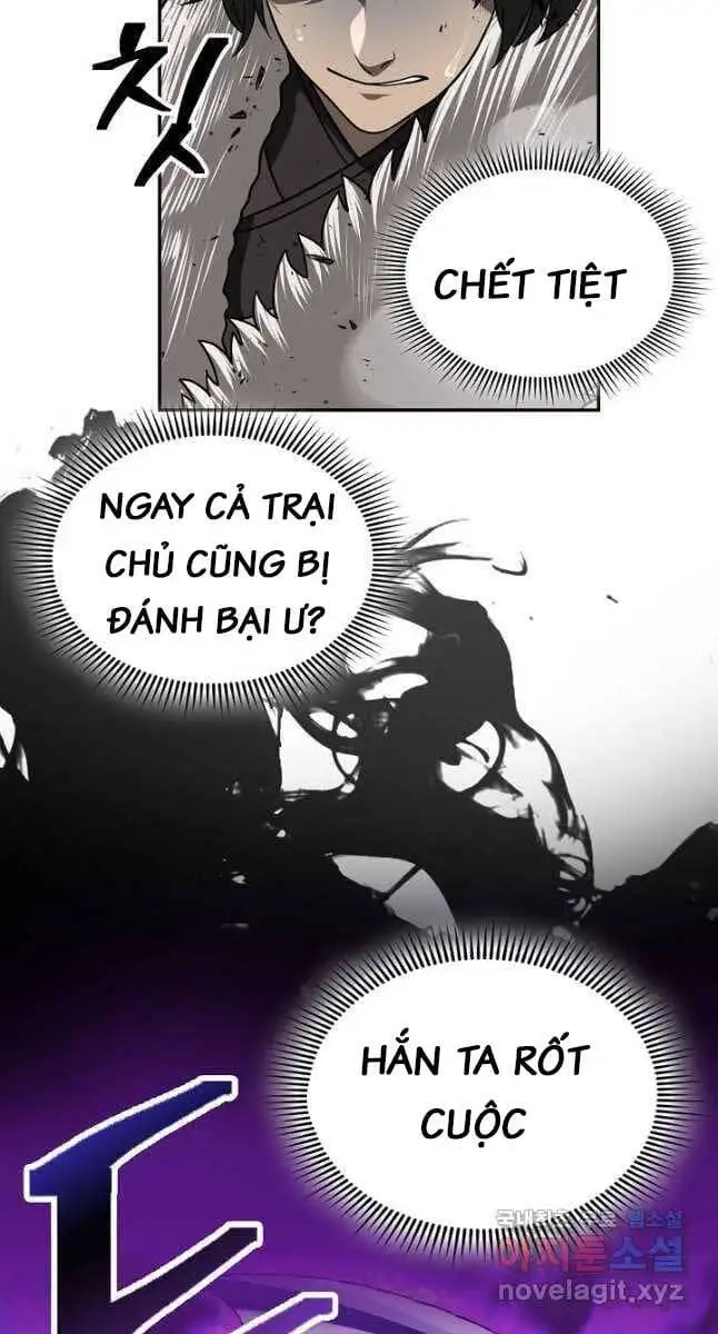 Truyện Tranh Kiếm Ma Đạo trang 4