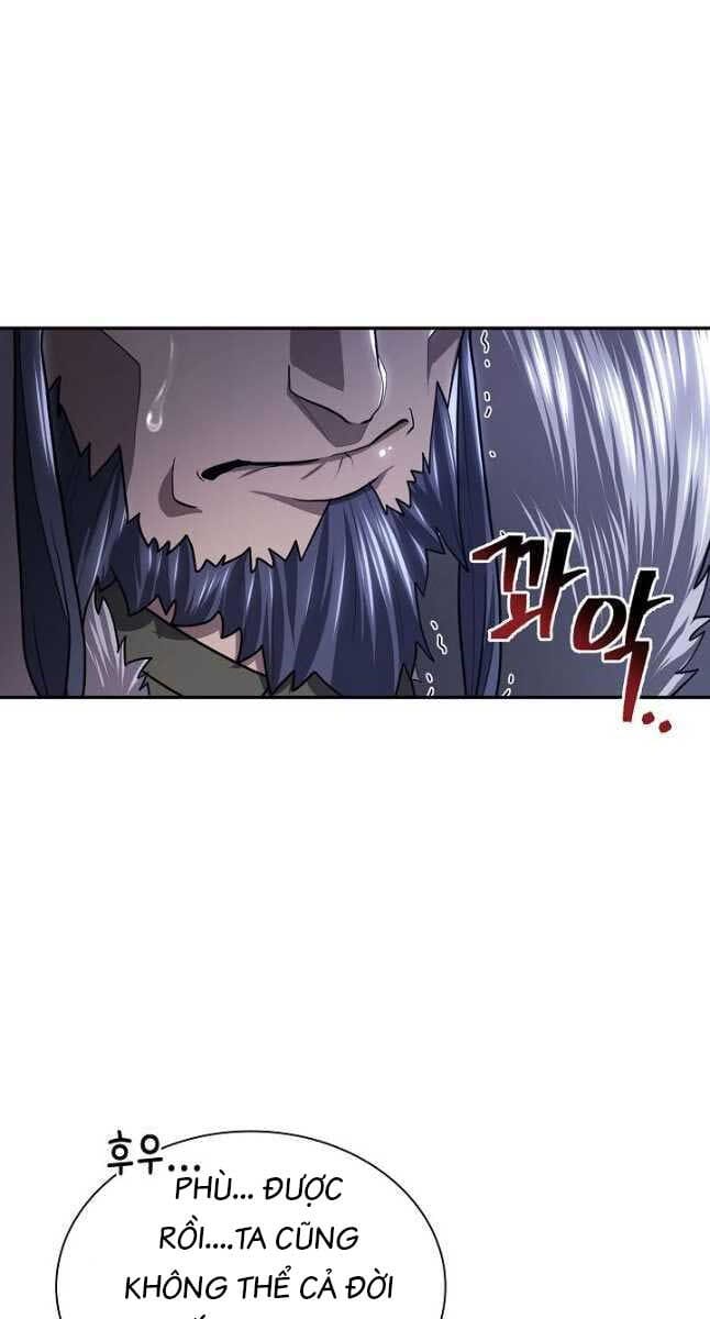 Truyện Tranh Kiếm Ma Đạo trang 4