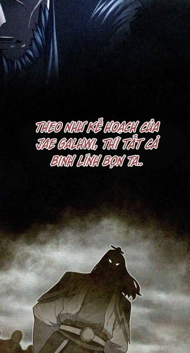 Truyện Tranh Kiếm Ma Đạo trang 4