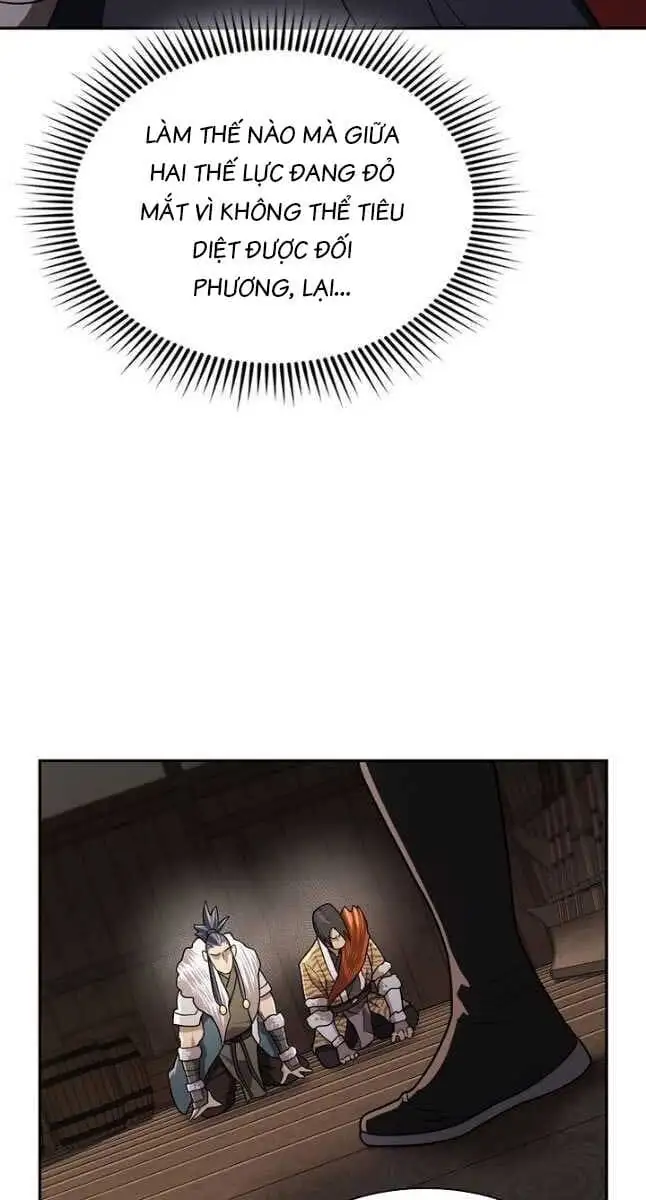 Truyện Tranh Kiếm Ma Đạo trang 4