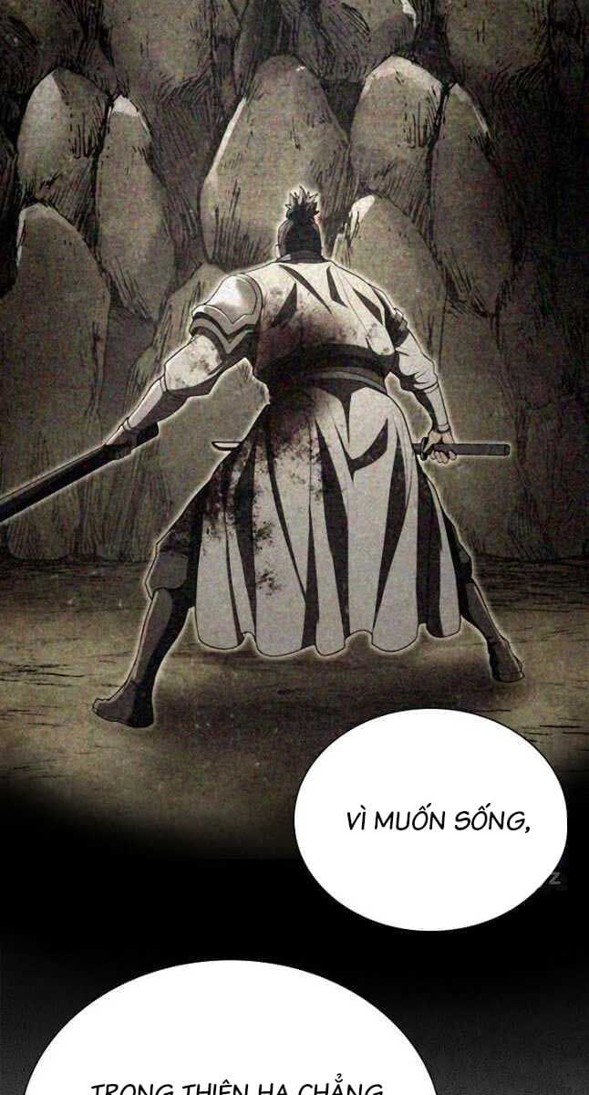 Truyện Tranh Kiếm Ma Đạo trang 4