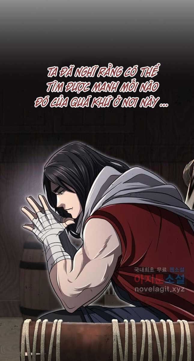 Truyện Tranh Kiếm Ma Đạo trang 4