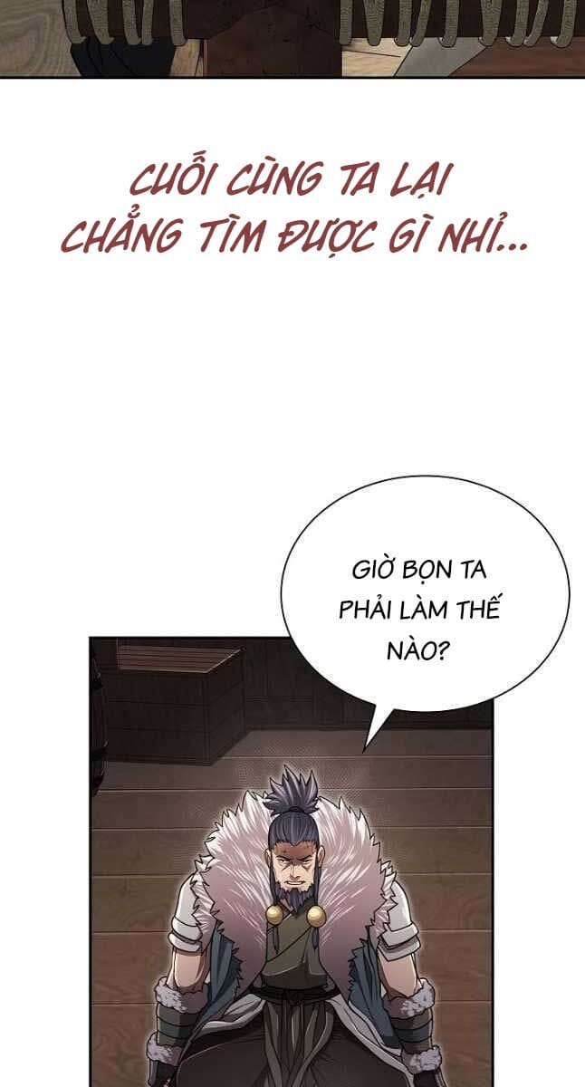 Truyện Tranh Kiếm Ma Đạo trang 4