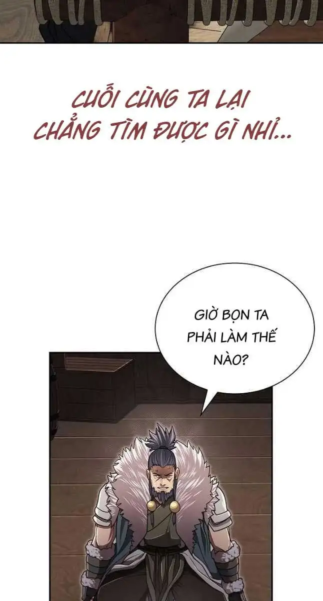 Truyện Tranh Kiếm Ma Đạo trang 4