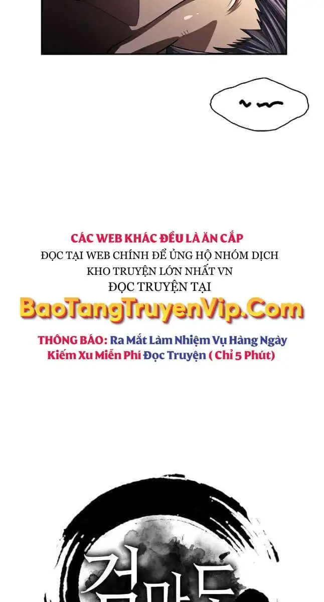 Truyện Tranh Kiếm Ma Đạo trang 4