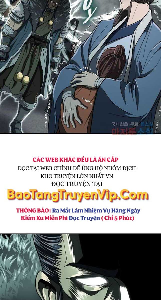 Truyện Tranh Kiếm Ma Đạo trang 4