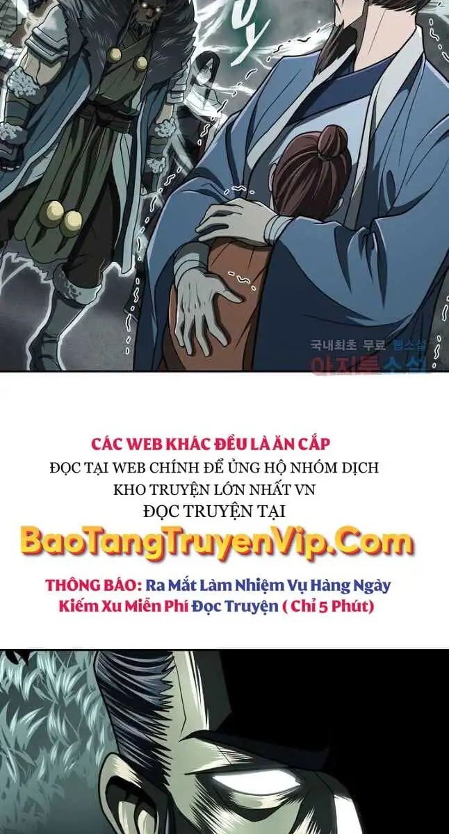 Truyện Tranh Kiếm Ma Đạo trang 4