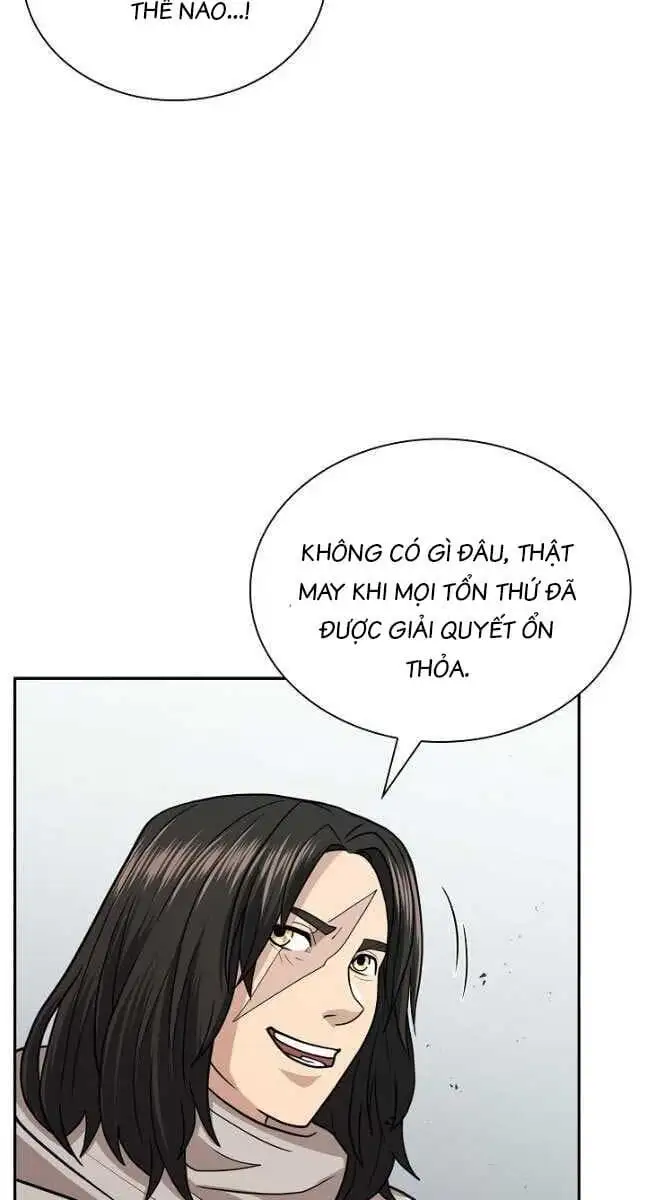 Truyện Tranh Kiếm Ma Đạo trang 4