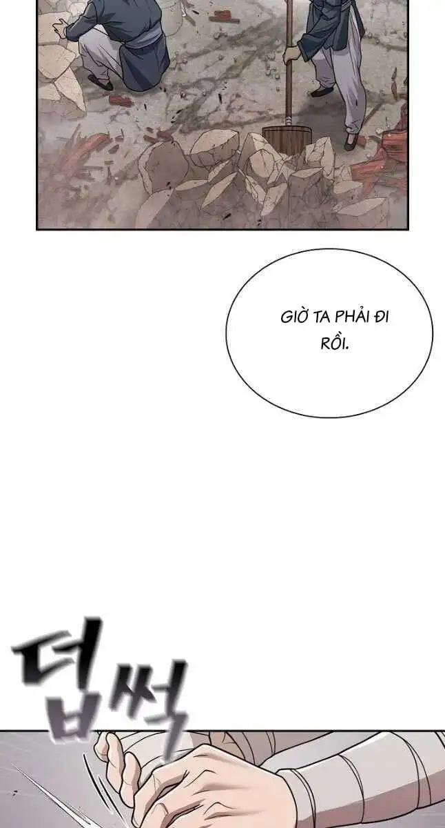 Truyện Tranh Kiếm Ma Đạo trang 4