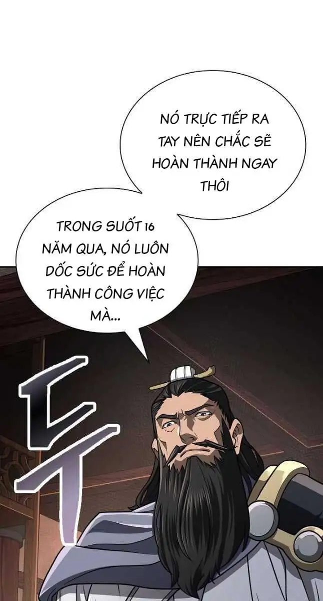 Truyện Tranh Kiếm Ma Đạo trang 4