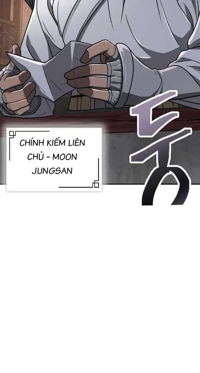 Truyện Tranh Kiếm Ma Đạo trang 4
