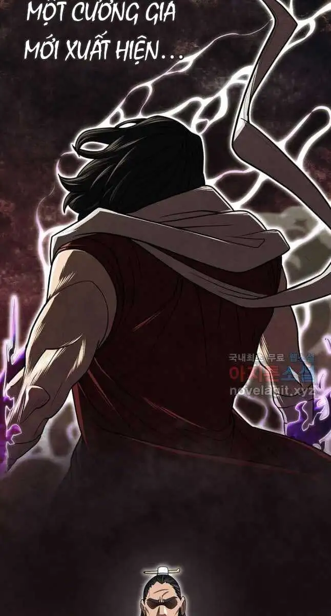 Truyện Tranh Kiếm Ma Đạo trang 4