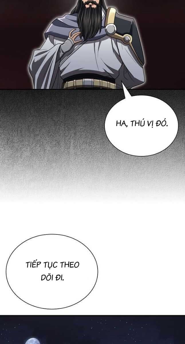 Truyện Tranh Kiếm Ma Đạo trang 4