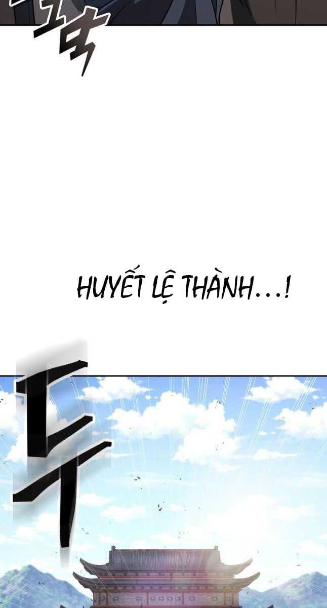 Truyện Tranh Kiếm Ma Đạo trang 4