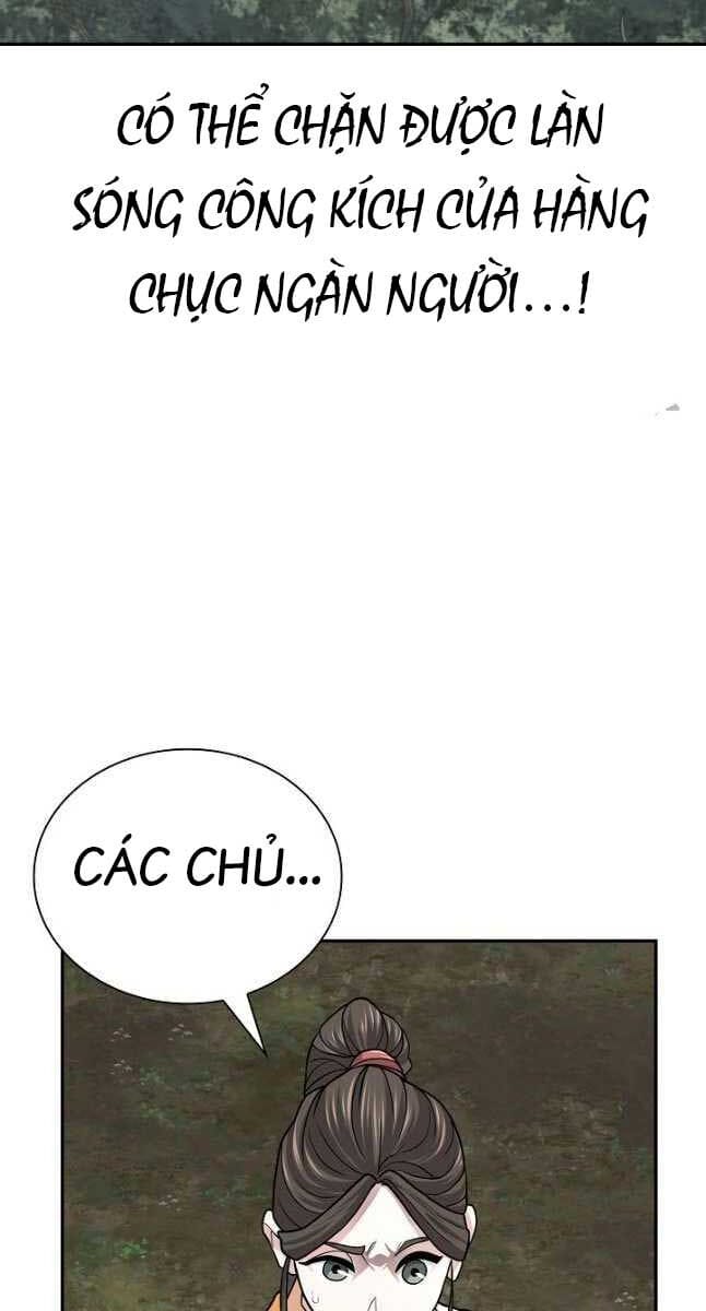 Truyện Tranh Kiếm Ma Đạo trang 4