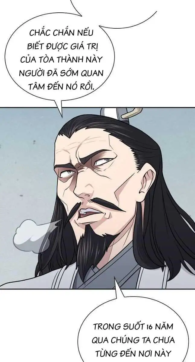 Truyện Tranh Kiếm Ma Đạo trang 4