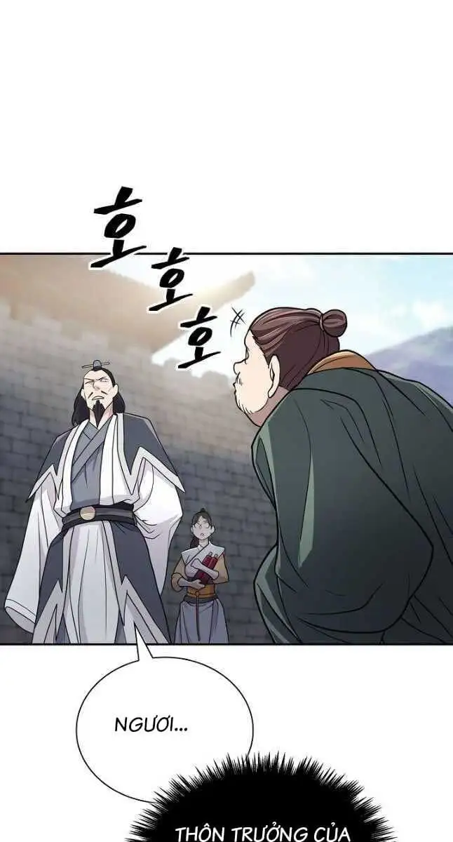 Truyện Tranh Kiếm Ma Đạo trang 4