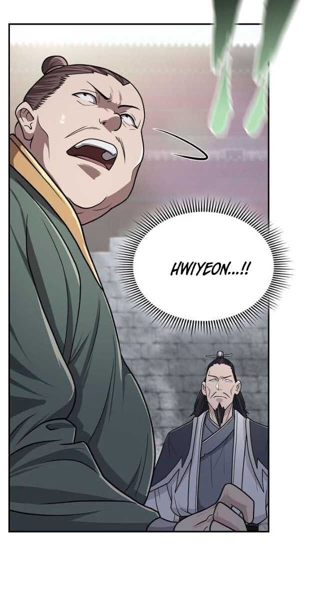 Truyện Tranh Kiếm Ma Đạo trang 4