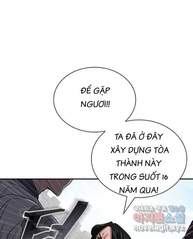 Truyện Tranh Kiếm Ma Đạo trang 4