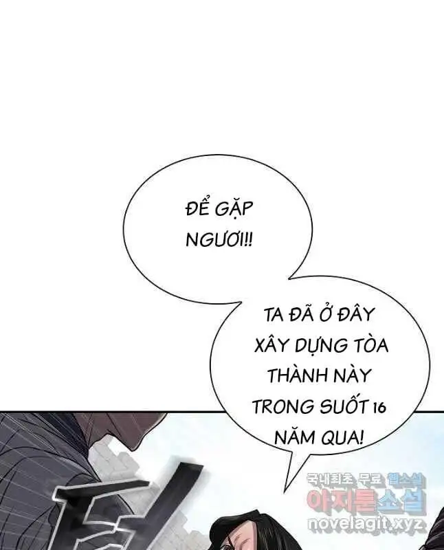 Truyện Tranh Kiếm Ma Đạo trang 4