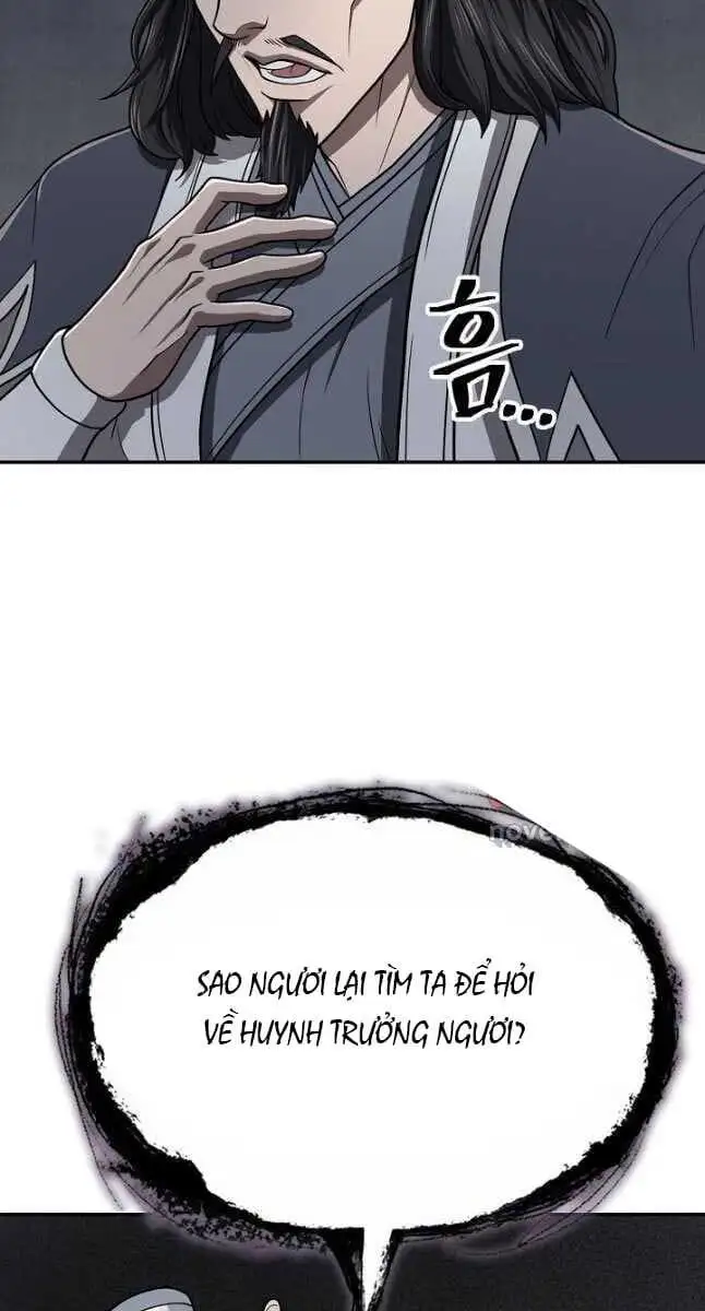 Truyện Tranh Kiếm Ma Đạo trang 4