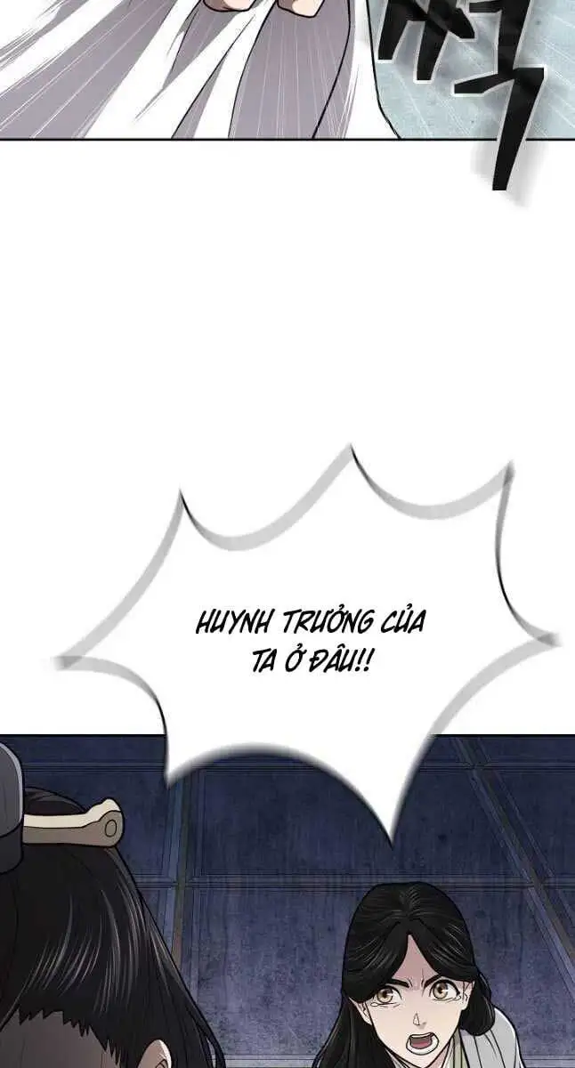 Truyện Tranh Kiếm Ma Đạo trang 4