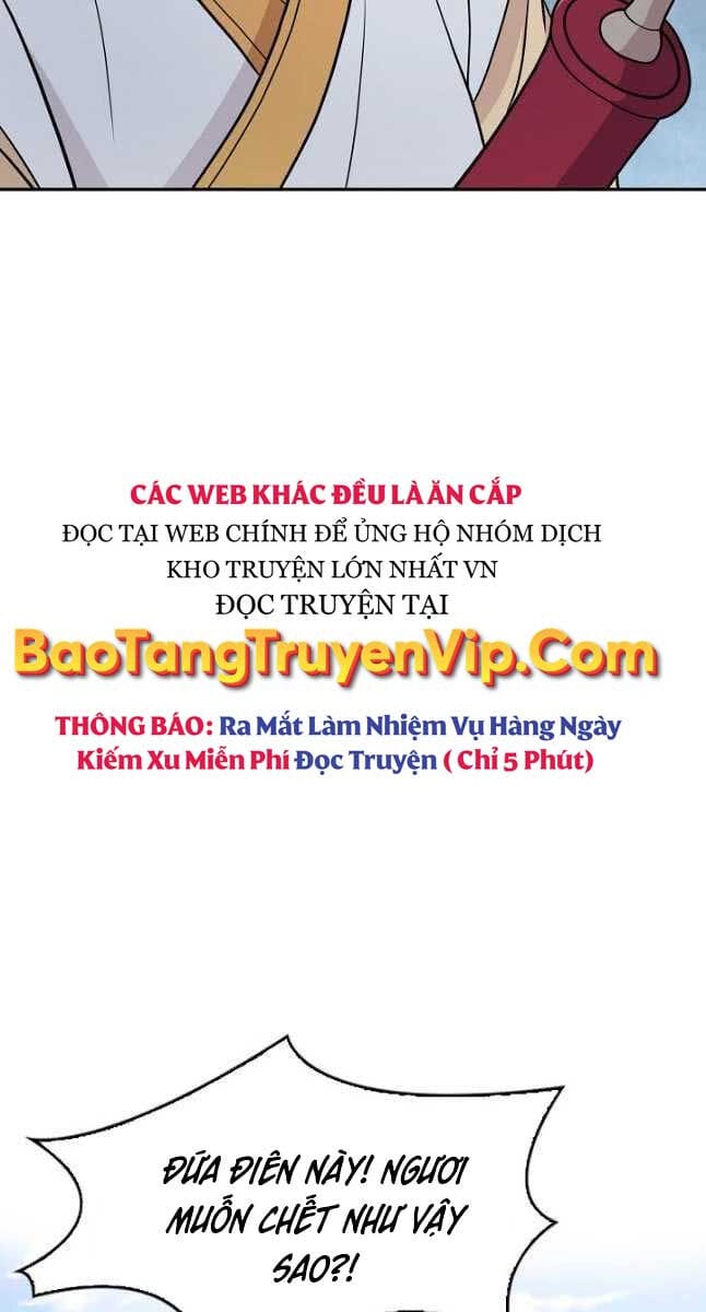 Truyện Tranh Kiếm Ma Đạo trang 4