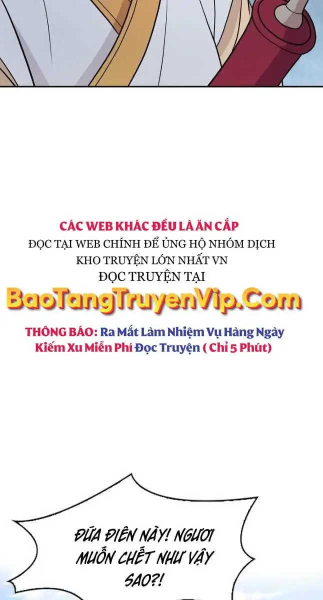 Truyện Tranh Kiếm Ma Đạo trang 4