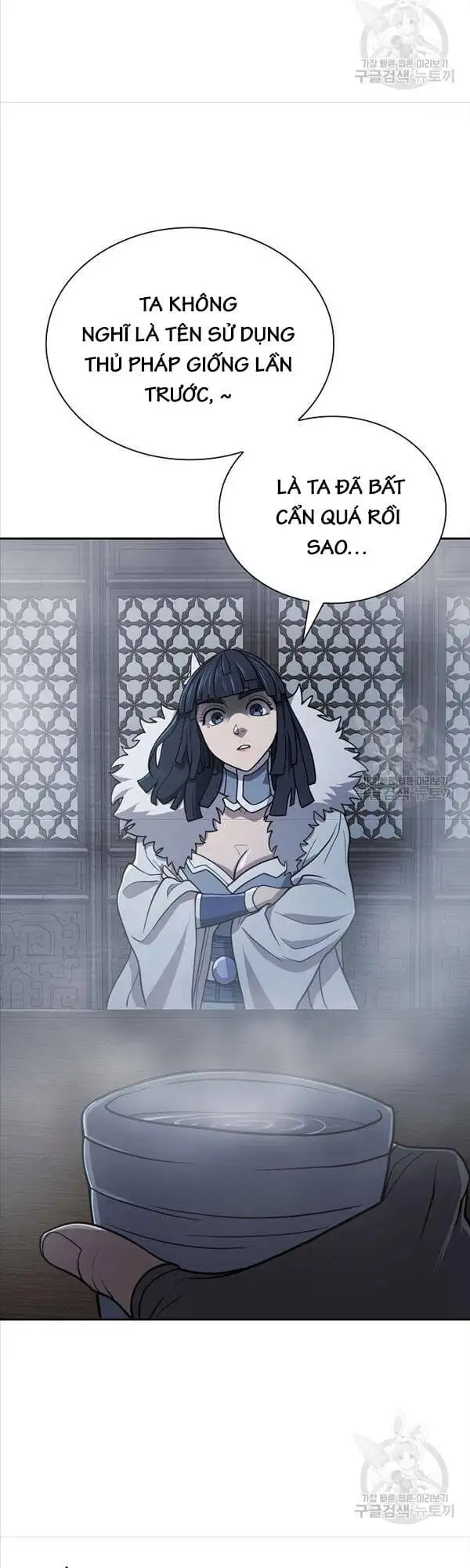 Truyện Tranh Kiếm Ma Đạo trang 4