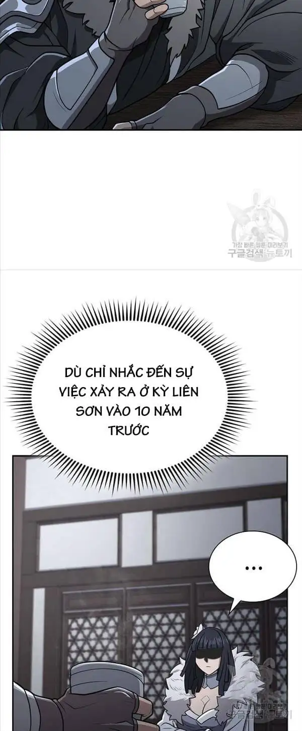 Truyện Tranh Kiếm Ma Đạo trang 4