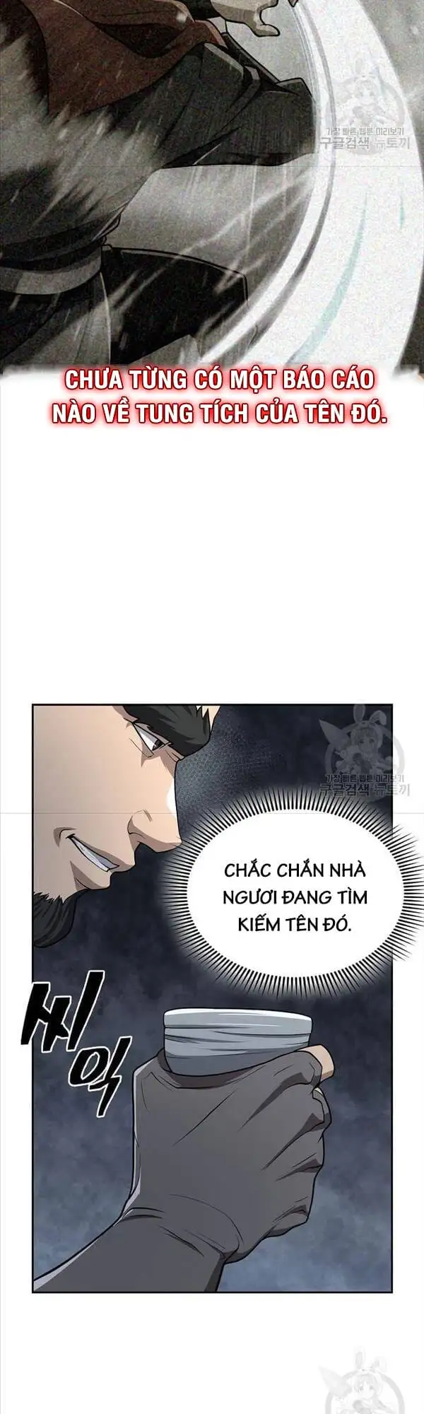 Truyện Tranh Kiếm Ma Đạo trang 4