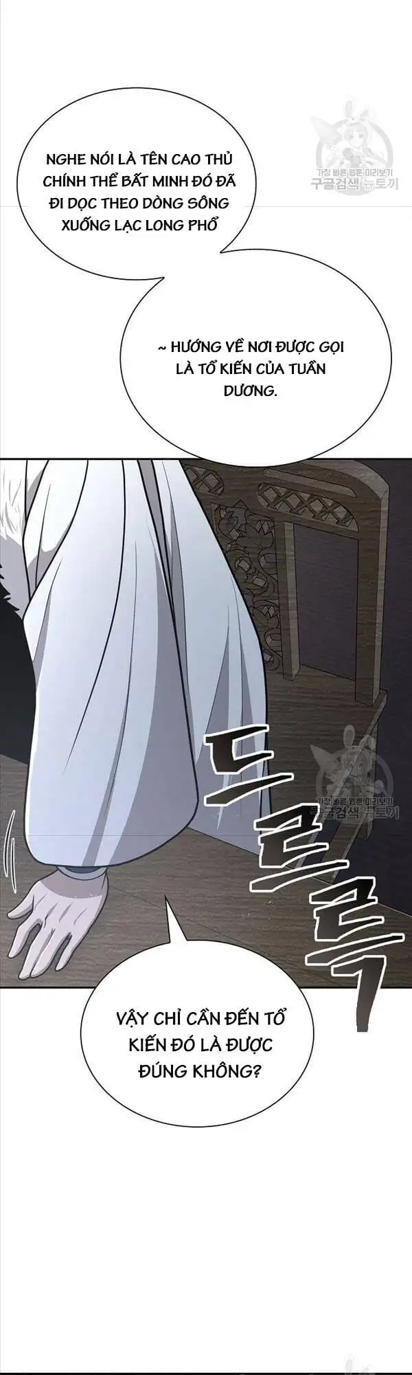 Truyện Tranh Kiếm Ma Đạo trang 4